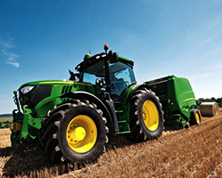 SGE farm mechanization Image