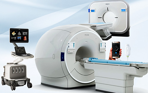 Medical Imaging Equipment