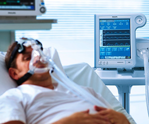 Life Monitoring Systems Image
