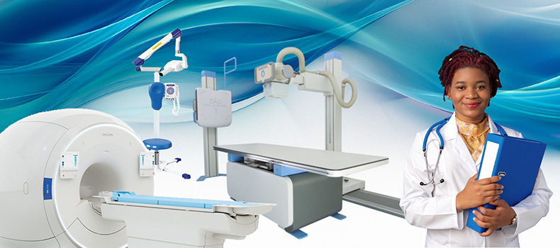 Medical Imaging Solutions