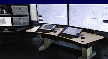 Process Control & Industrial Automation