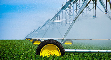 Agricultural Solutions