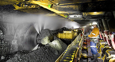 Mining Solutions